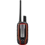 GARMIN Alpha 100 GPS-навигатор с ошейником TT15 для охоты и отслеживания охотничьих собак 010-01041-F2