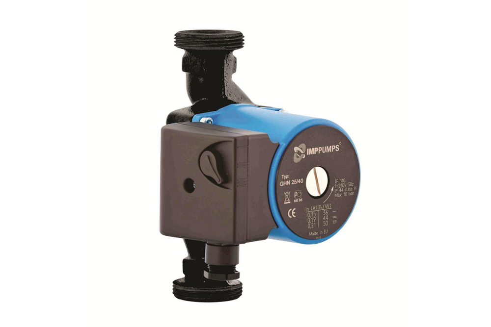 Насос циркуляционный IMP PUMPS GHN 20/60-130 (1х220В; 90Вт)