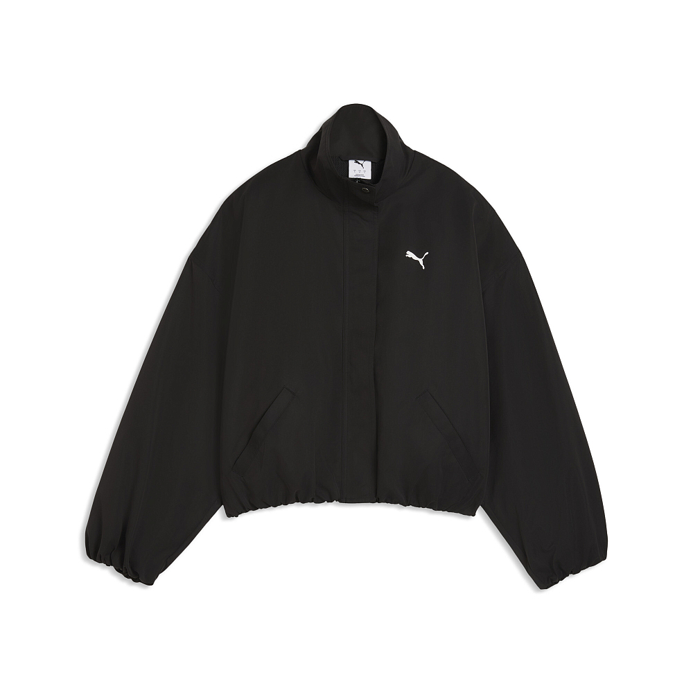 Женская ветровка PUMA Style Jacket