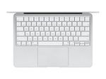 Ноутбук Apple MacBook Neo 8/512 Silver (серебристый)