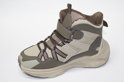 Ботинки детские демисезонные Песня 9 арт. X26-2