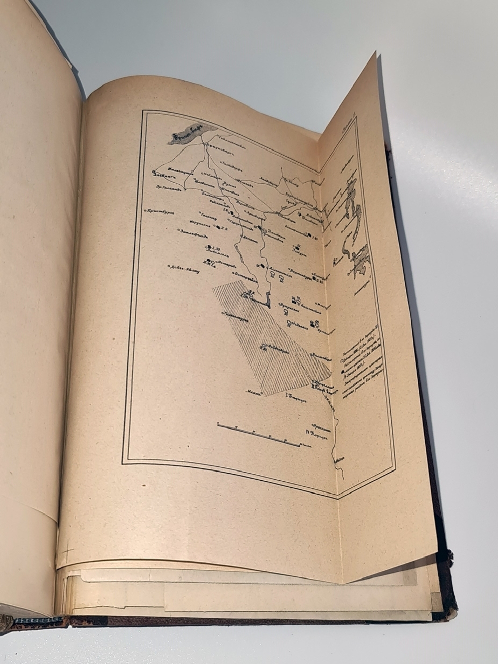 "История войны 1806 и 1807 гг."  Оскар Леттов-Форбек. 1898 г. - редкая книга