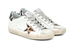 Женские Кеды GOLDEN GOOSE 'SUPERSTAR'