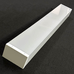 СС-125 рассеиватель судового светильника