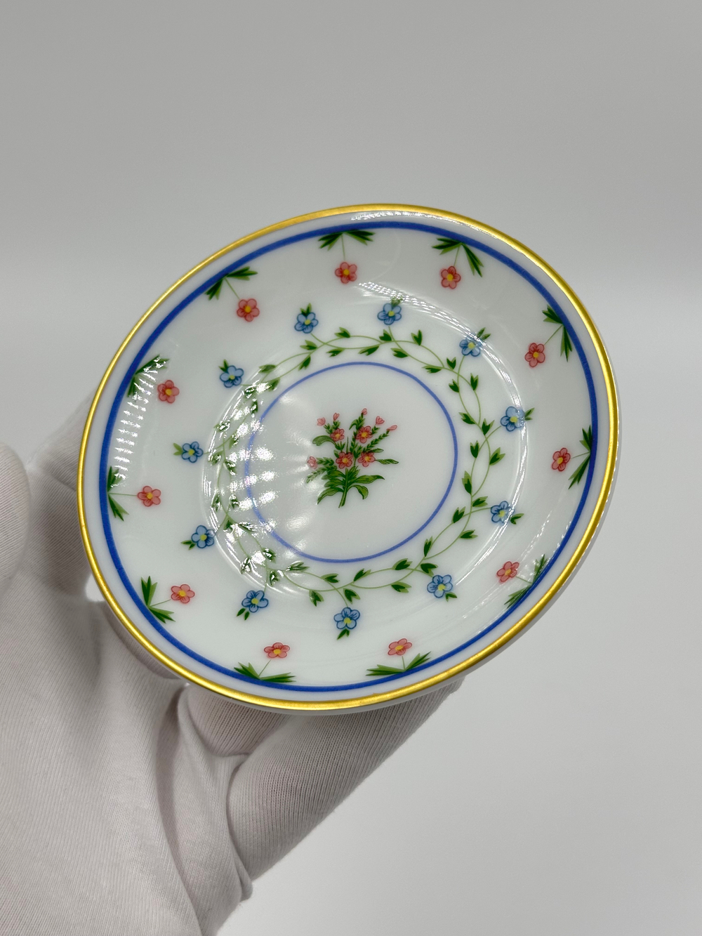 Розетка Raynaud