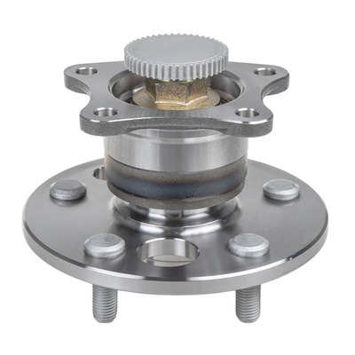 Ступица передняя в сборе L=R (c ABS) TOYOTA CAMRY III-IV 91-01 GANZ GIK05069