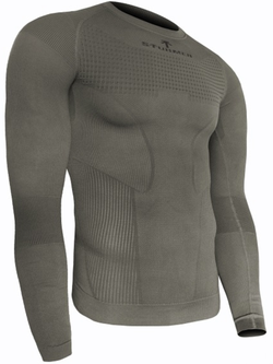 Термофутболка Sturmer TacFit L/S с длинным рукавом