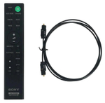 Саундбар  Sony HT-S100F