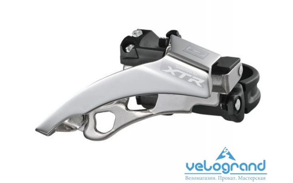 Переключатель передний Shimano XTR FD-M980