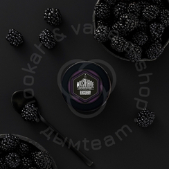 MUSTHAVE (МАСТХЭВ) Blackberry, 125 гр.