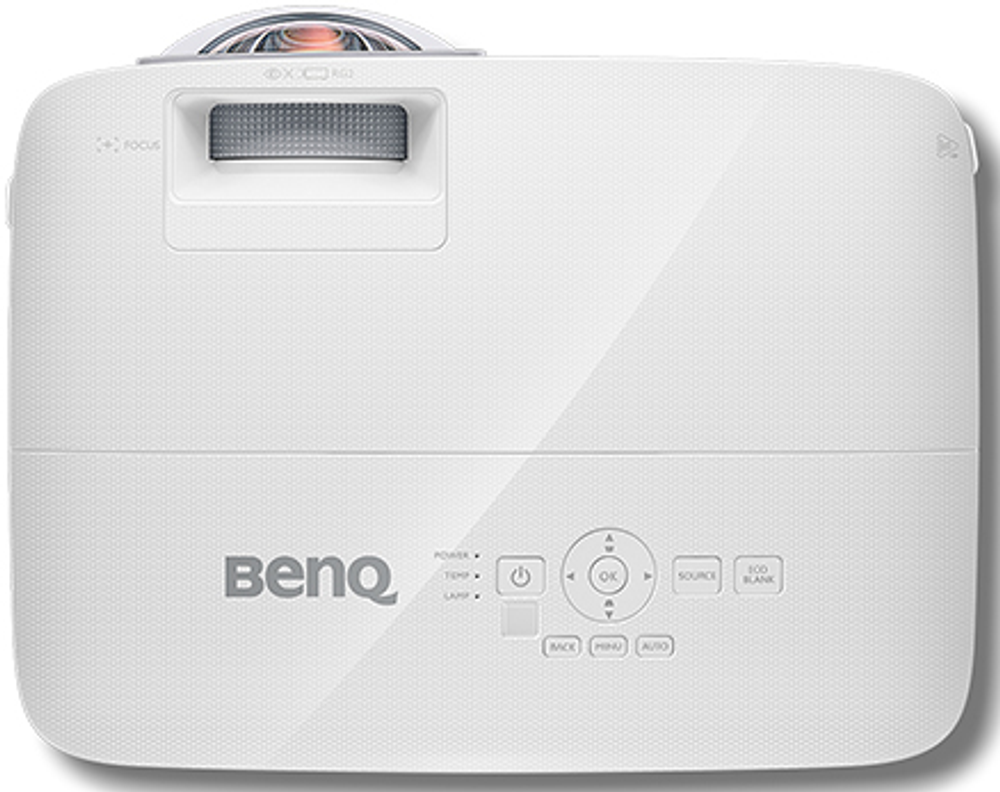 Проектор  BenQ MX808STH