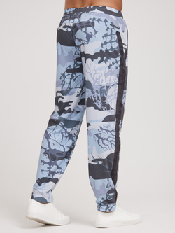 Брюки "Камо Колд"