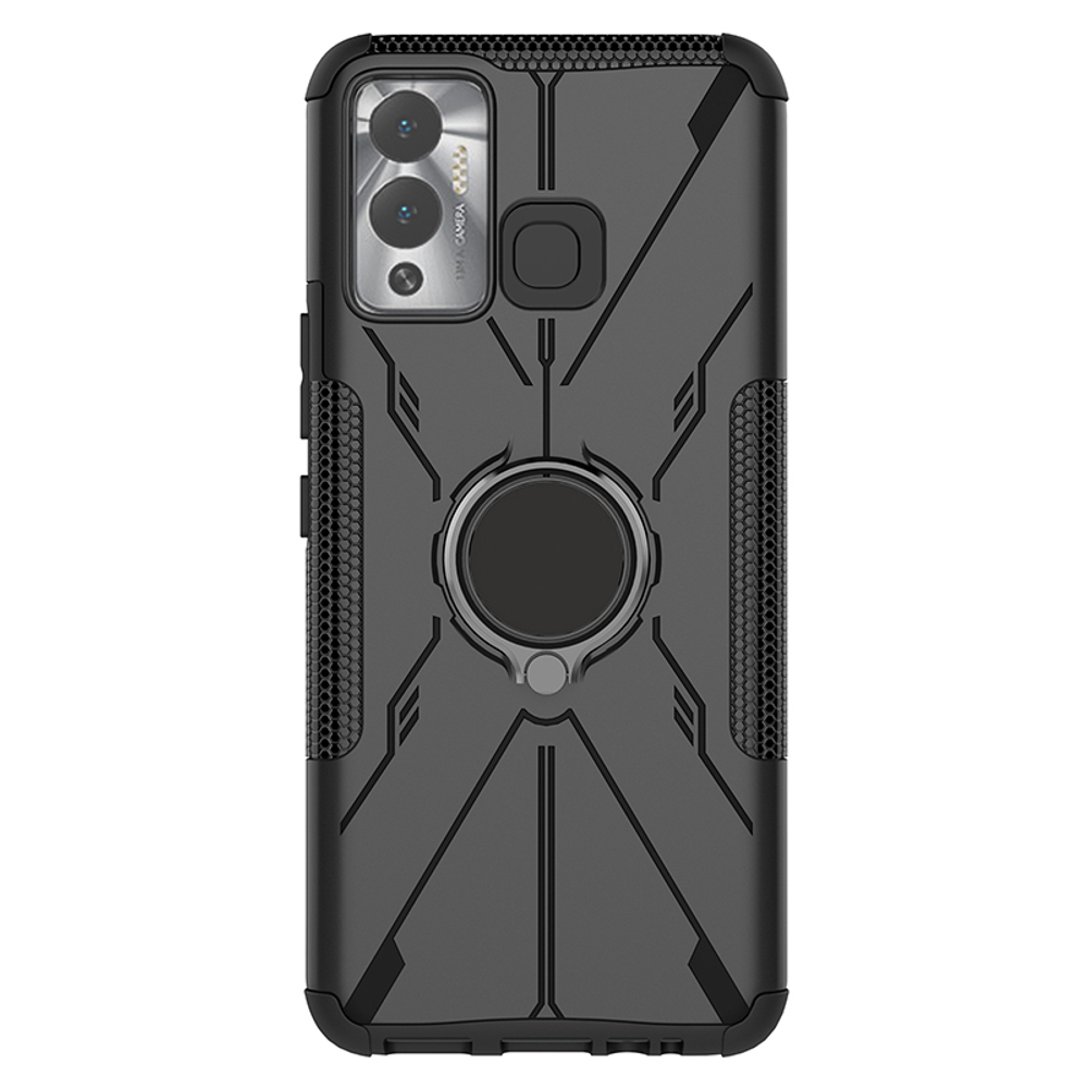 Чехол Panzer Case для Infinix Hot 12 Play