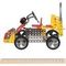 Конструктор металлический Same Toy Inteligent DIY Model 175 эл. WC98DUt