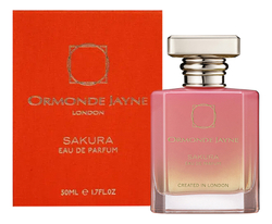 ORMONDE JAYNE Sakura парфюмерная вода 50 мл