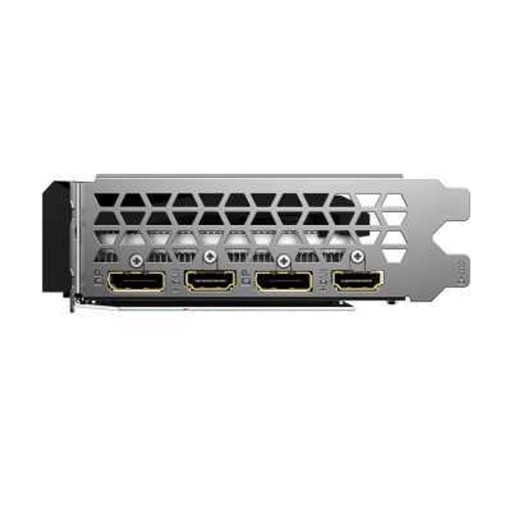 Видеокарта GigaByte nVidia GeForce RTX 3050 8Gb GV-N3050GAMING OC-8GD