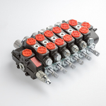 Гидрораспределитель HSSD8LG-2OTDD-3OTGG-OTGD