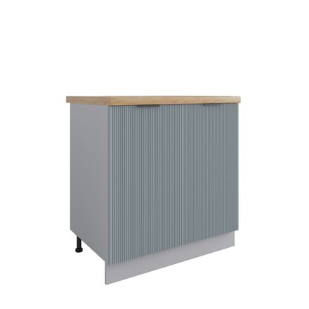 Кухня Модуль С 800 Норма Паола Оазис