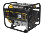 Портативный бензогенератор HUTER HT1000L - [1 кВт / 220V]