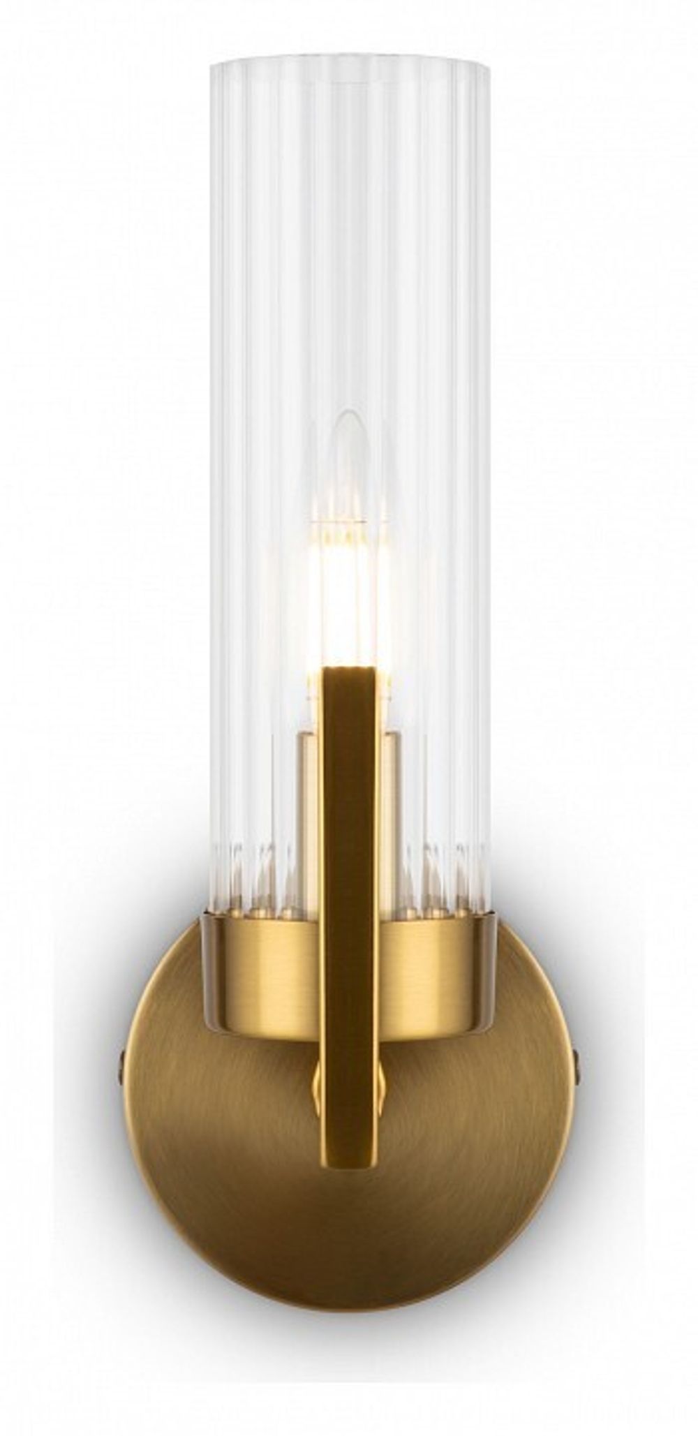 Бра Freya Adeline FR5214WL-01BS