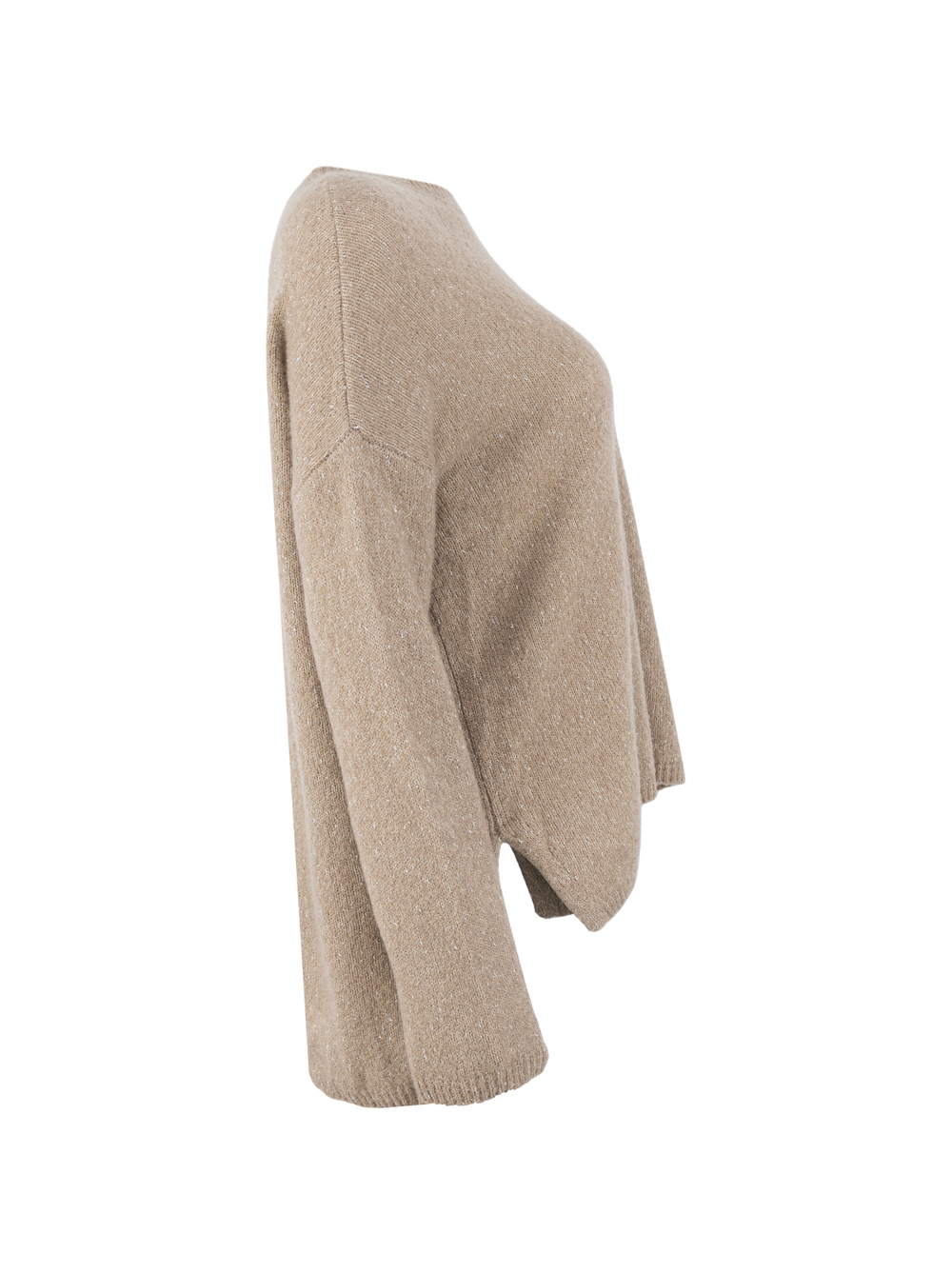 TONET свитер  -бежевый