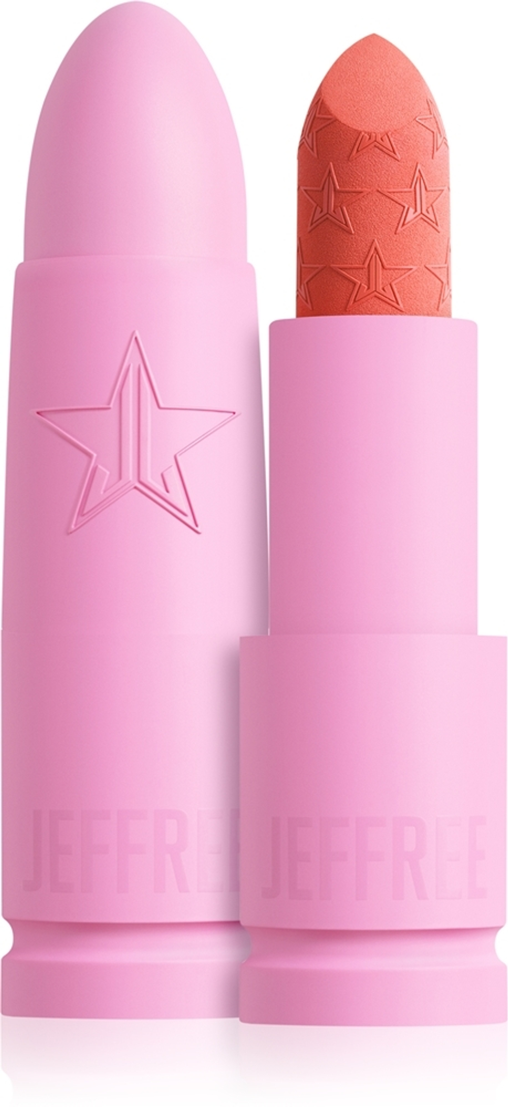 Jeffree Star Cosmetics Velvet Trap - помада, 4 g