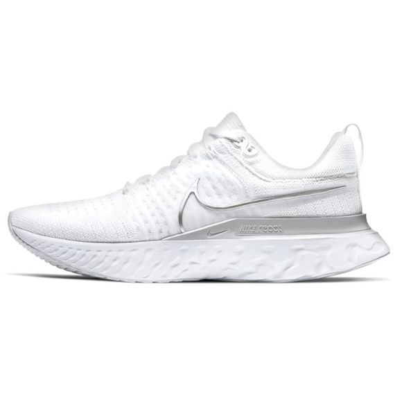 Nike React Infinity Run Flyknit 2