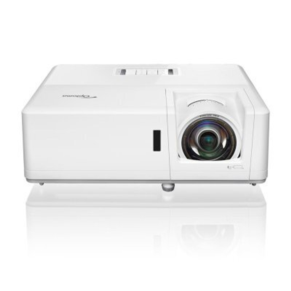 Проектор Optoma ZH406ST