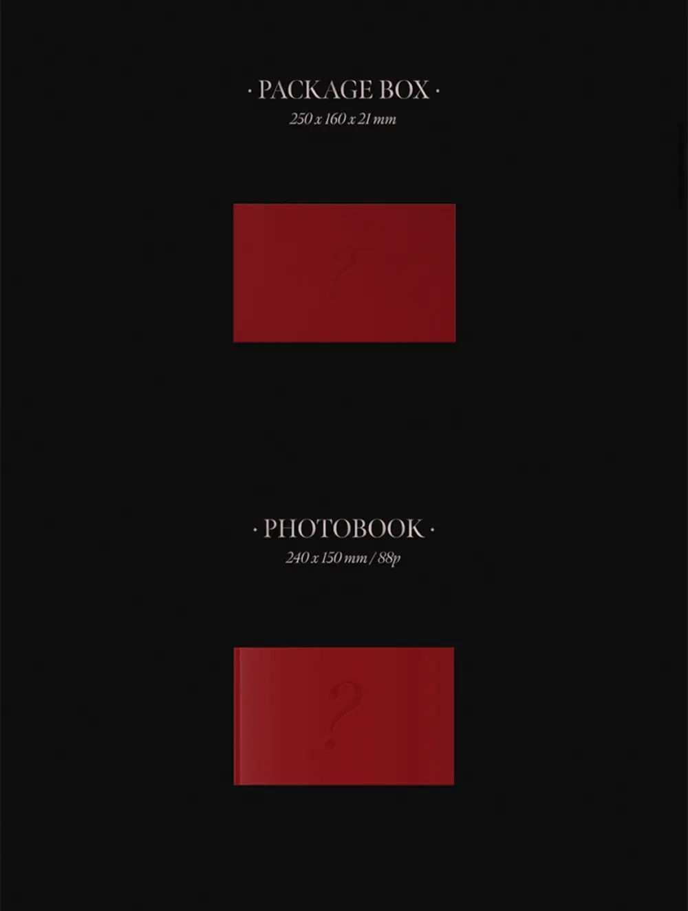 Альбом JISOO - JISOO FIRST SINGLE ALBUM