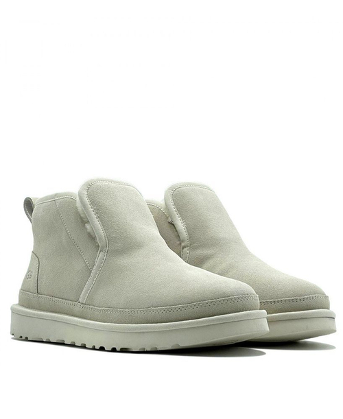 Ugg Neumel Minimal Whitecap