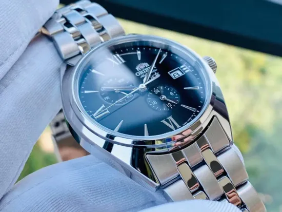 Мужские часы Orient RA-AK0504B10B