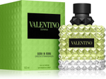 Valentino Born In Roma Green Stravaganza Donna парфюмерная вода женская