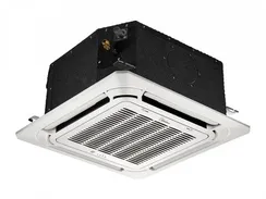 Кассетная сплит-система Midea MCA3-12HRN1-QC2/MOX330-12HN1-LQ/T-MBQ4-03E