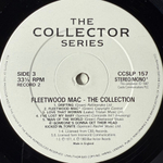 Fleetwood Mac ‎– The Collection 2LP (Англия 1987г.)