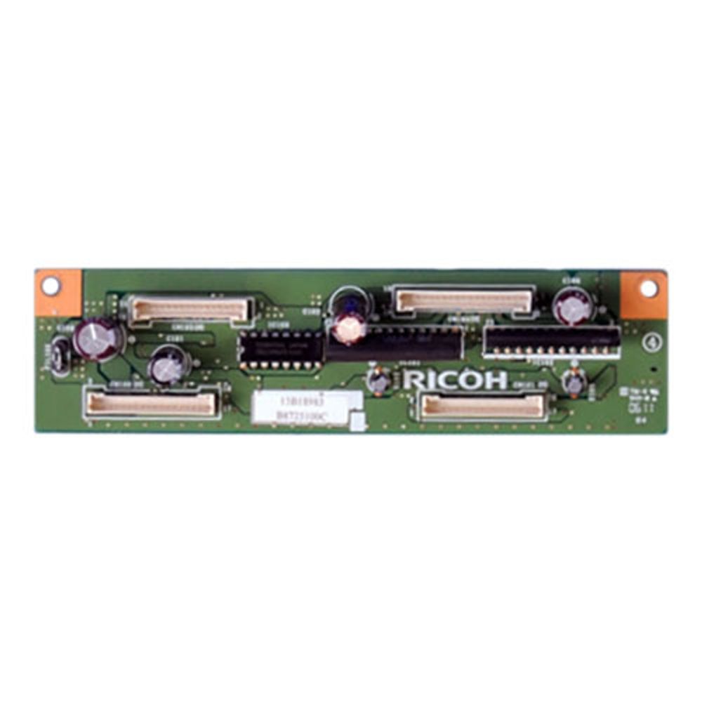 Плата управления RICOH Aficio MP 161 B8725100/B872-5100