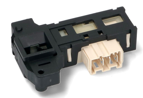 Блокировка люка стиральной машины HISENSE, LERAN, GORENJE