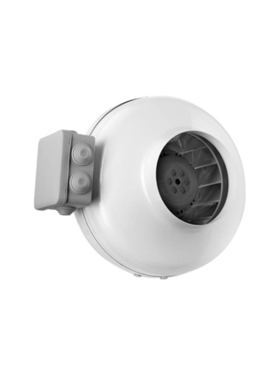 Вентилятор канальный центробежный SHUFT CFs 100 S