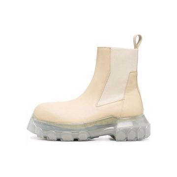 Rick Owens RO 'Beige'