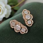 Серьги Xuping - арт368