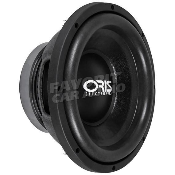 Сабвуфер ORIS FT-10