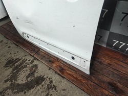 Дверь передняя левая Citroen C3 Picasso 08-17 Б/У Оригинал 9002AS