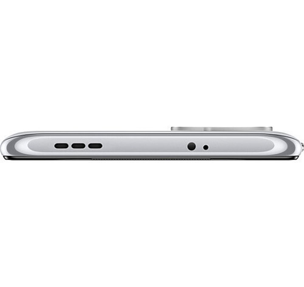 Смартфон Xiaomi Redmi Note 10S 6 64GB NFC White