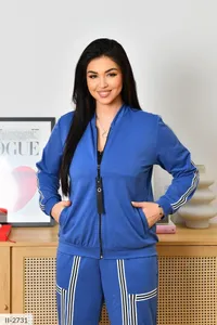 Костюм II-2717 Фабрика Моды