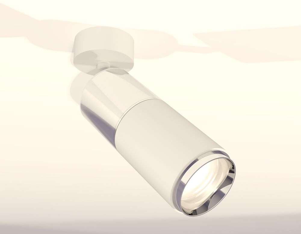 Ambrella Комплект поворотного светильника Techno XM6312017