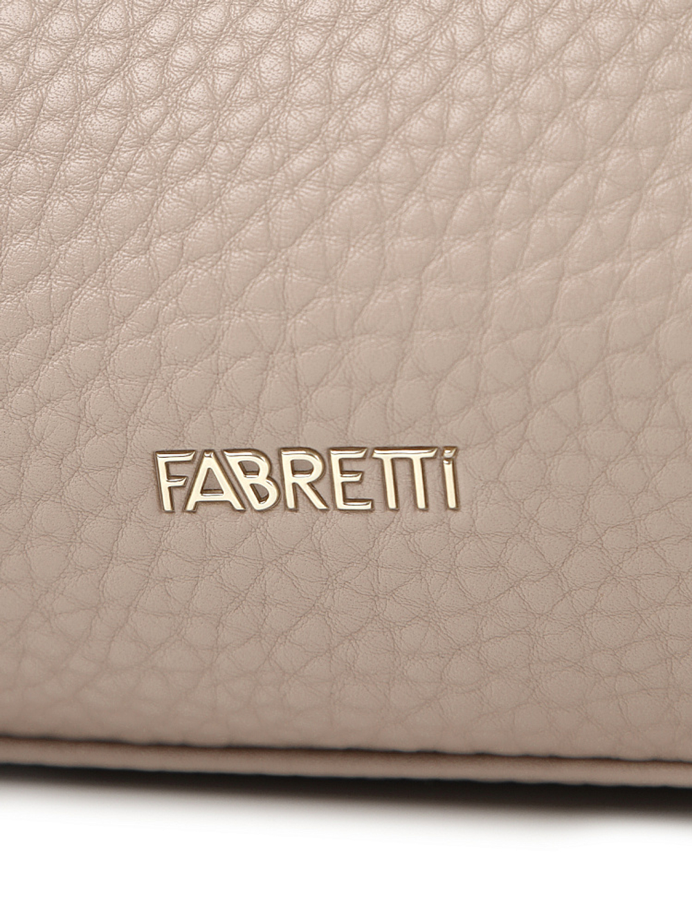 Сумка из экокожи FABRETTI FG24480-13