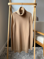 Шерстяная водолазка Escada, XS