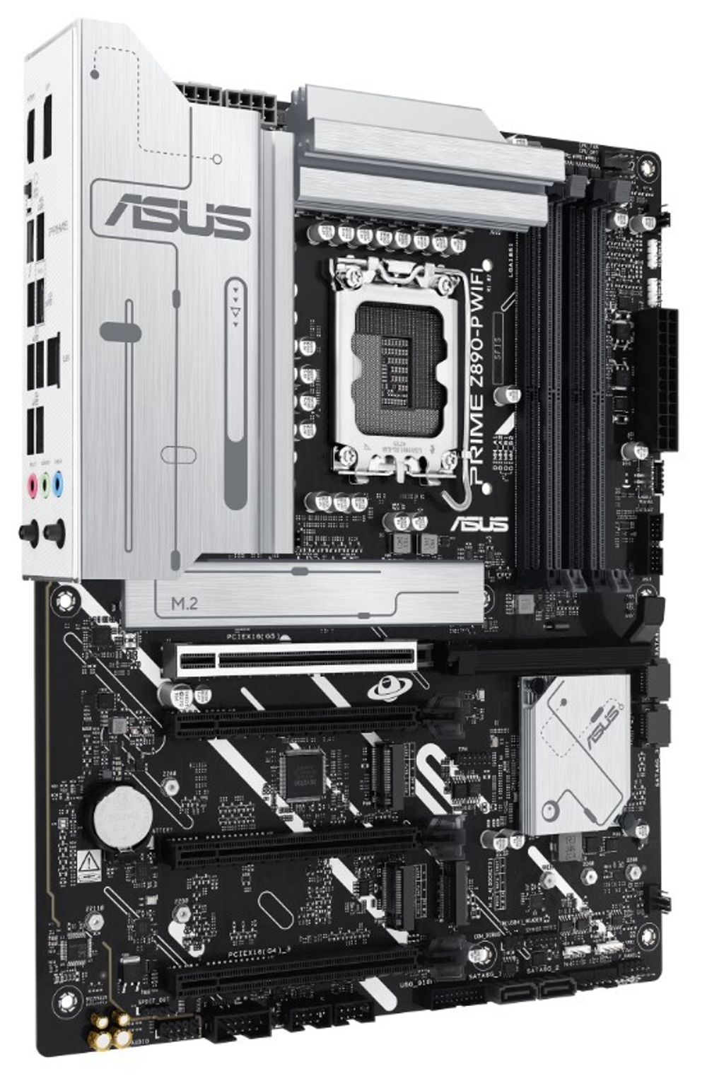 Материнская плата ATX ASUS PRIME Z890-P WIFI
