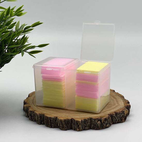 Контейнер для безворсовых салфеток