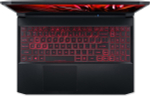 Ноутбук Acer Nitro 5 15.6" / 8 Гб / SSD 512 Гб / DOS / AN515-57 / NH.QELER.005