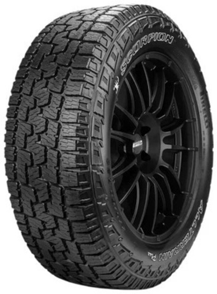 Автошина 225/65R17 PIRELLI SCORPION ALL TERRAIN PLUS A/T 102H (KS) M+S